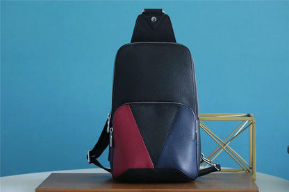 Fan Fashion Lu-Vi bags - 10226