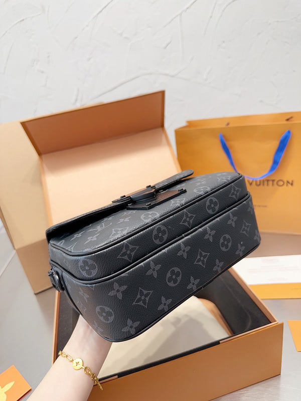 Amelia - LV Bags - 14887
