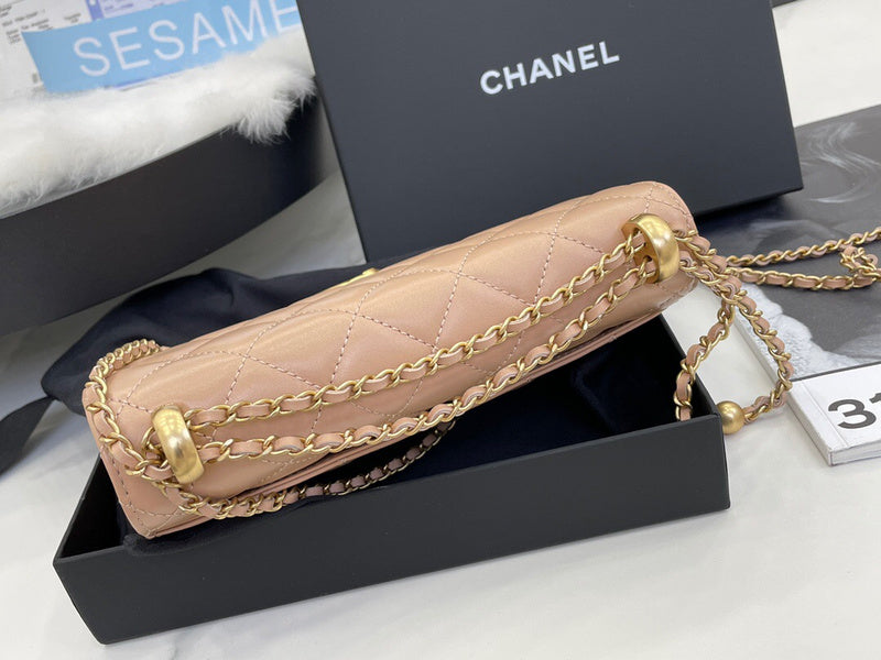 Amelia-  CHL BAGS  - 591