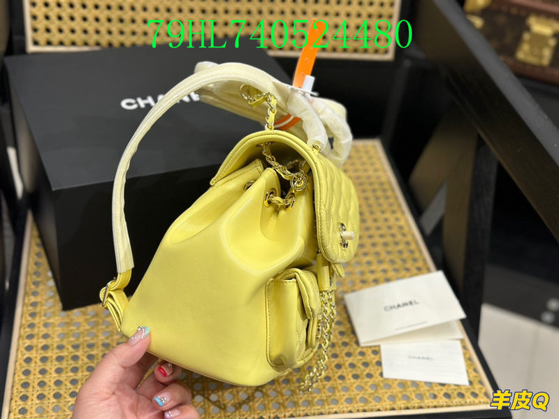 Amelia - CHL Bags - 814
