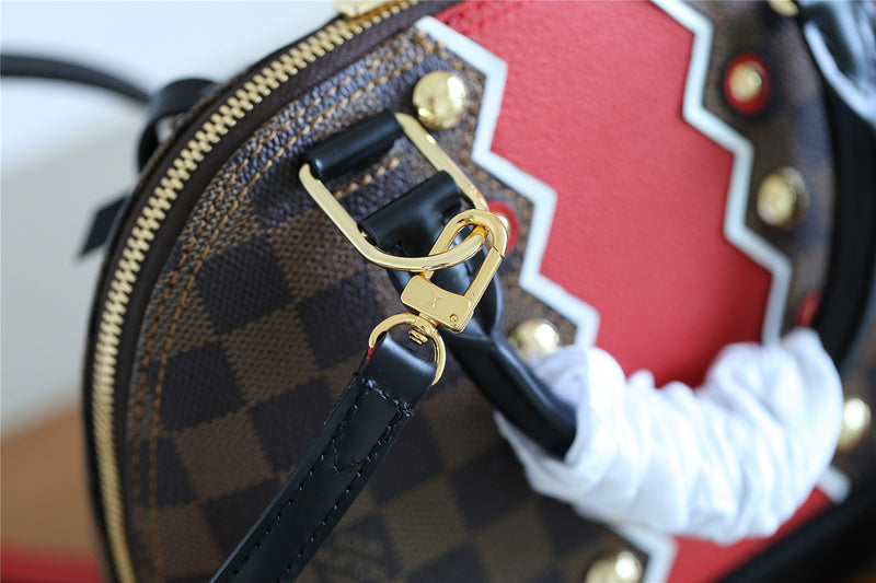 Amelia - LOV Lady Bags - 1858