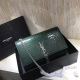 Amelia - YSL Bag - 2690