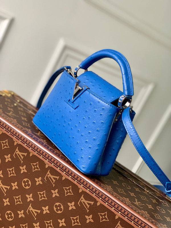 Amelia's Bag Gallery - LOV Bags - 1360