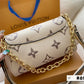 Amelia - LV Bags - 14799