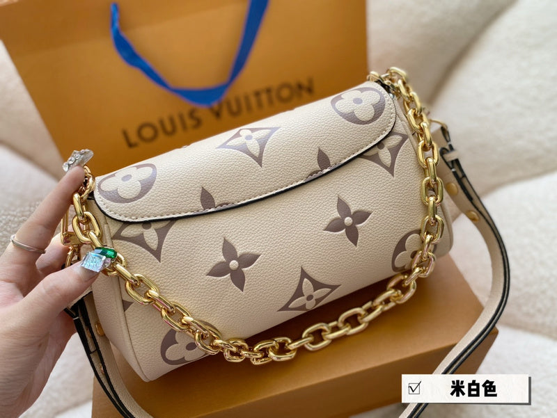 Amelia - LV Bags - 14799