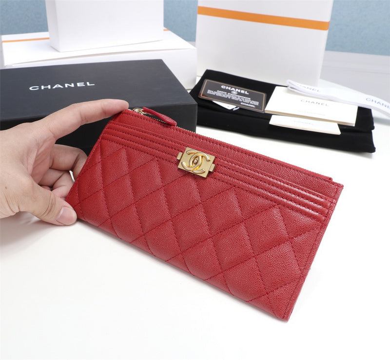 Amelia-i CHL Wallets - 108