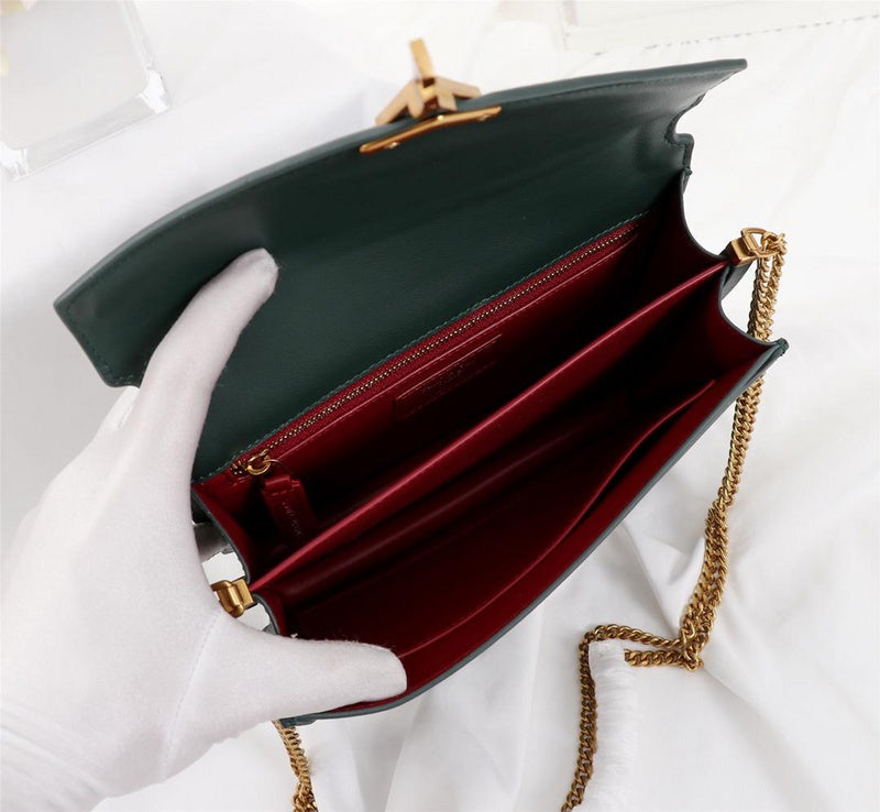 Amelia - YSL Bag - 2829