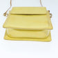 Louis Vuitton Mott  Patent Leather Clutch Bag