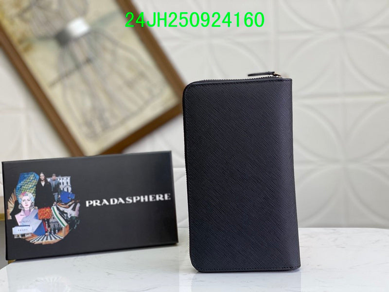 Amelia - PD Wallet - 381