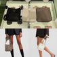 Amelia- PRDA  LUXURY BAGS - 544