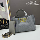 Amelia- VEL WOMEN LUXURY BAGS - 681