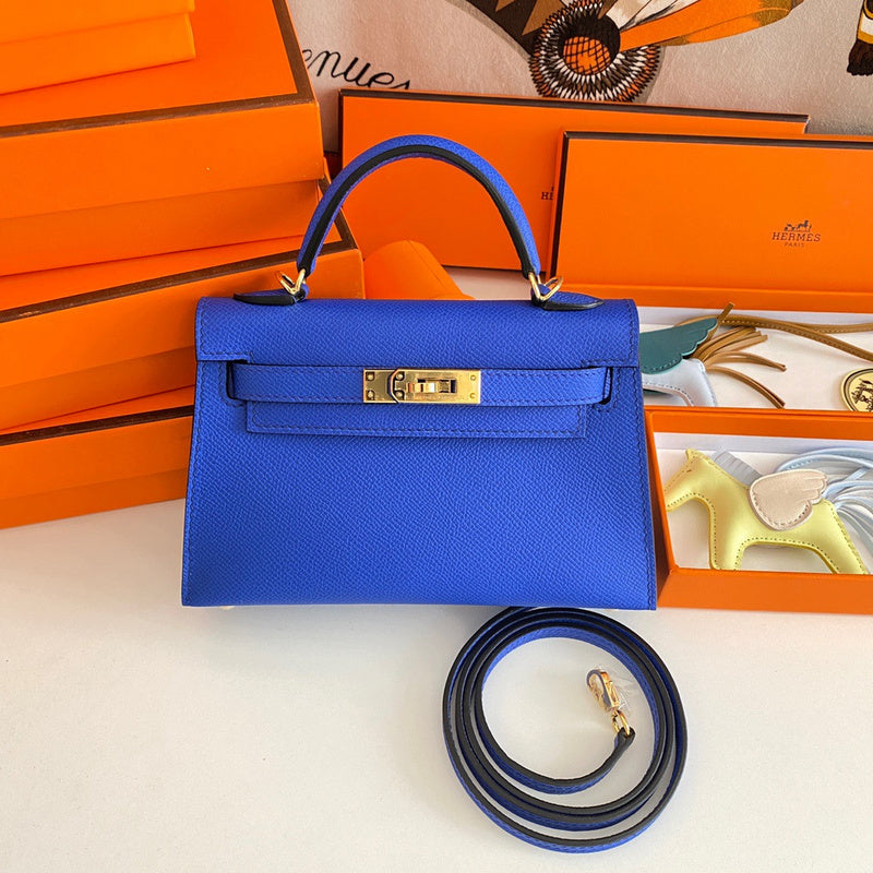 Amelia - HMS Bags - 2140