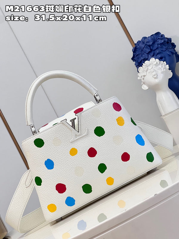 Amelia - LV Bags - 15446