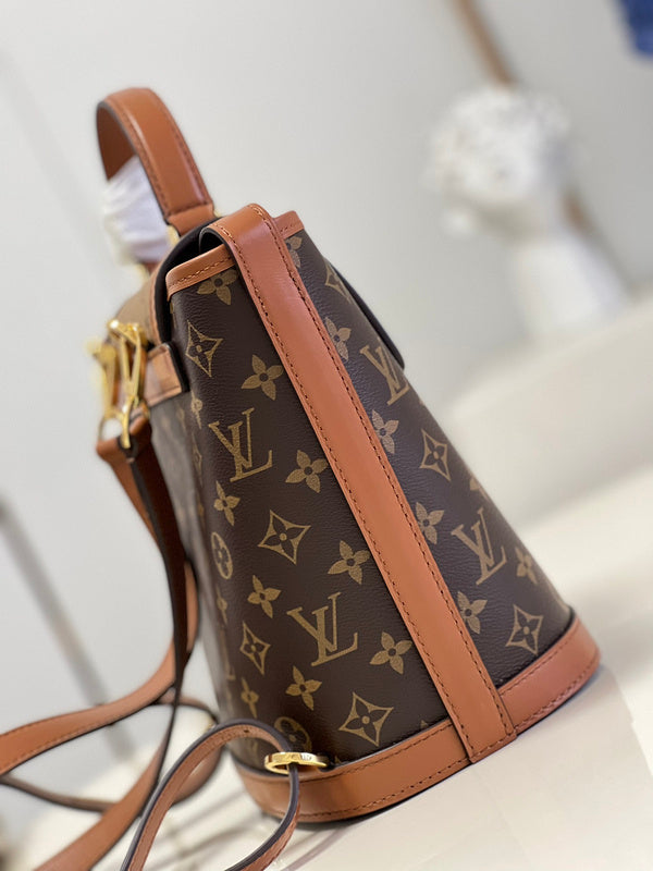 Amelia - LV Bags - 16464