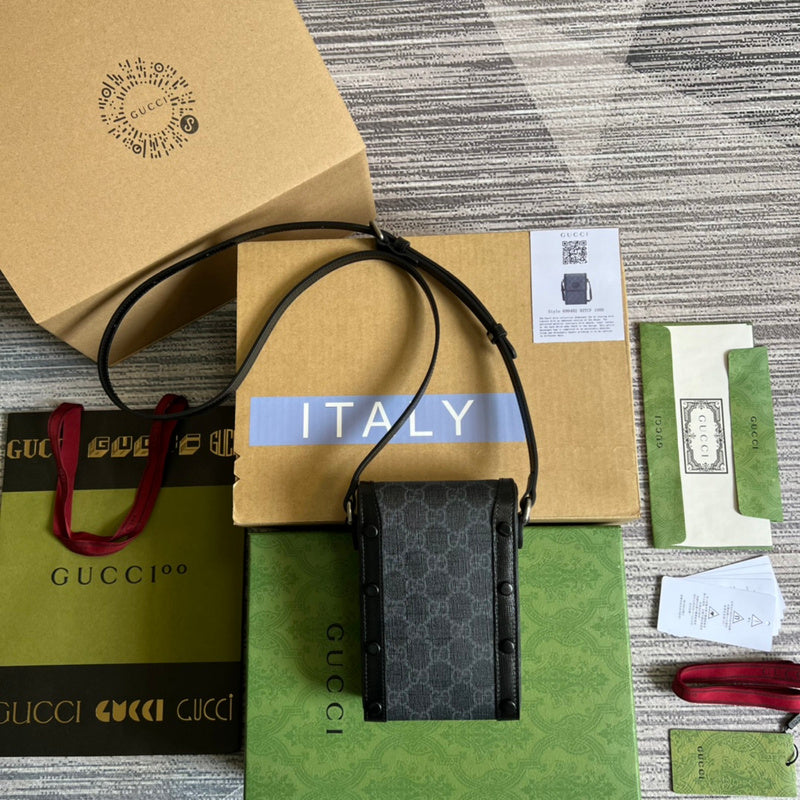 Amelia- GCI Bags - 4582