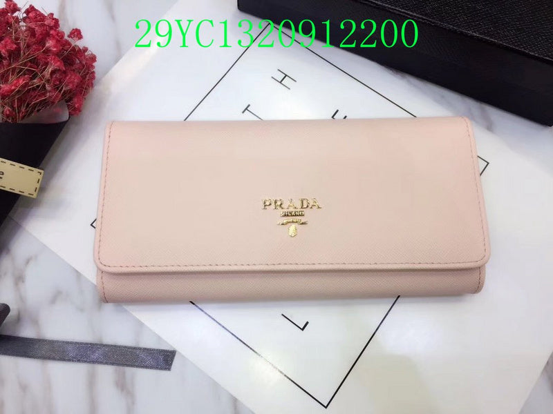Amelia - PD Wallet - 457