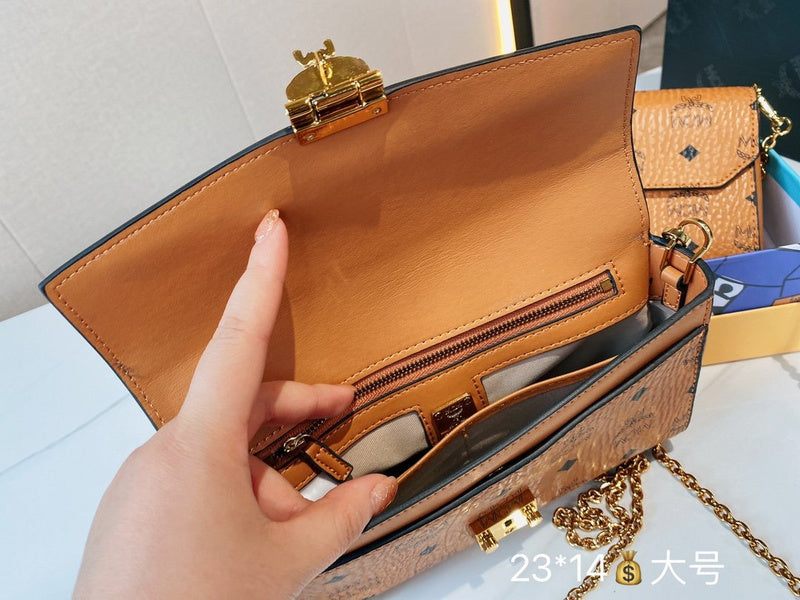 Amelia- - MQM Bags - 226