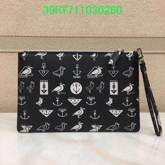 Amelia - PD Wallet - 304