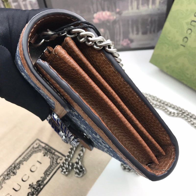 Amelia - GCC Bags - 1522