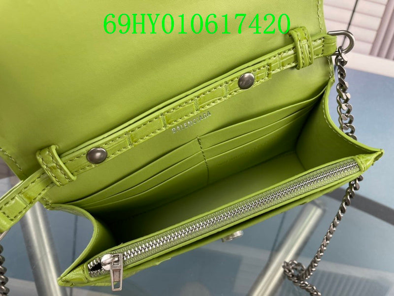 Amelia - BGA Bags - 2267