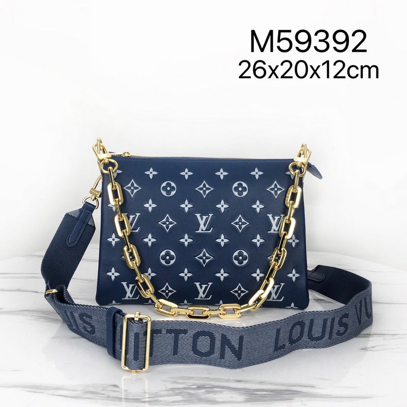 Amelia- Lu-Vi bags - 11602