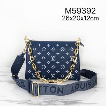 Amelia- Lu-Vi bags - 11602