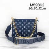 Amelia- Lu-Vi bags - 11602