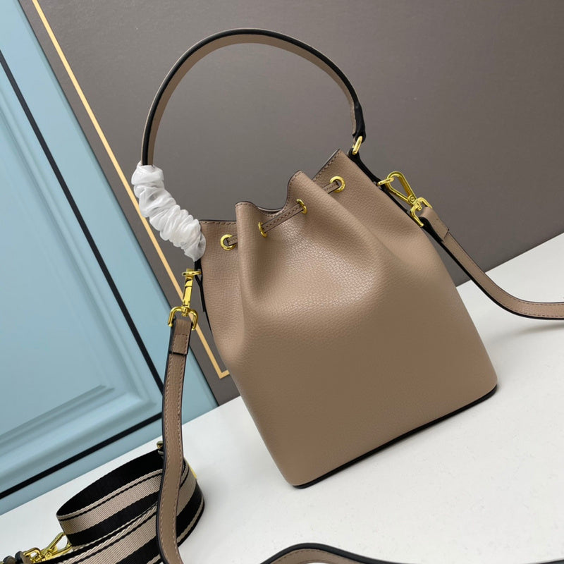 Amelia- PRDA  LUXURY BAGS - 360