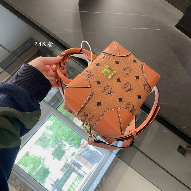 Amelia- - MQM Bags - 183