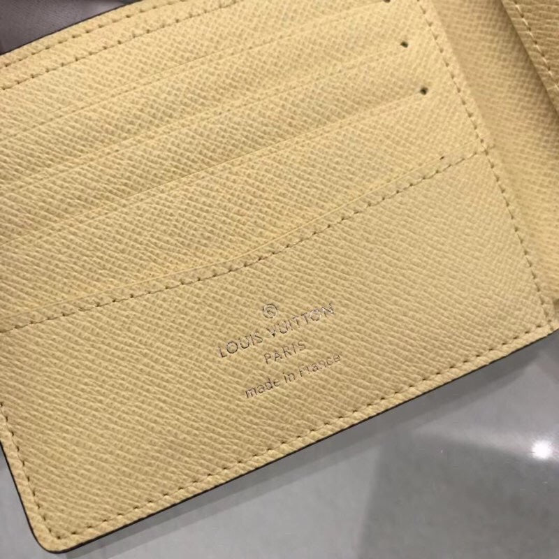 Fan Fashion Lu-Vi bags - 10976
