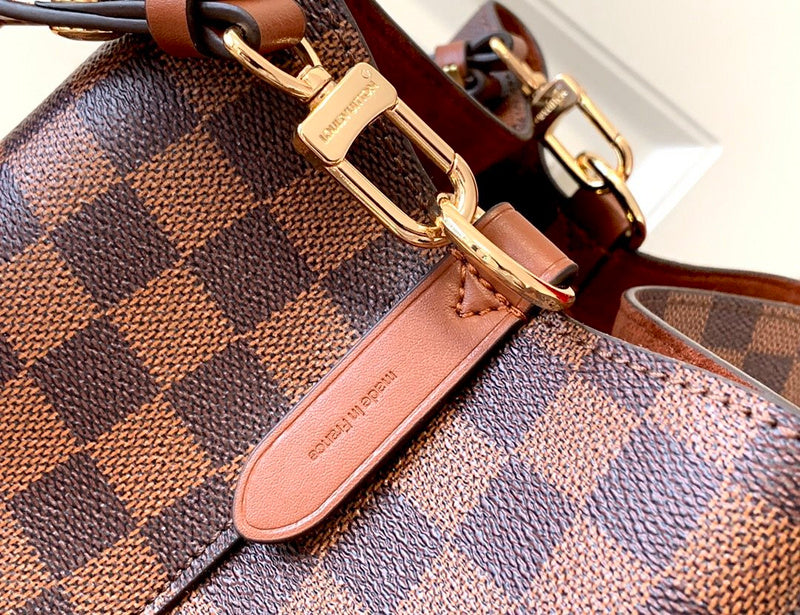 Fashion Lu-Vi bags - 3859