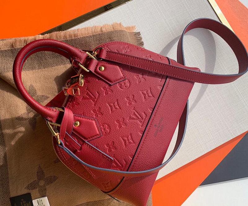 AmeliaLuxury - LOV Bags - 2996