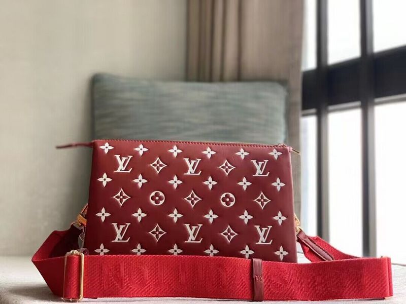 Amelia - LV Bags - 15807