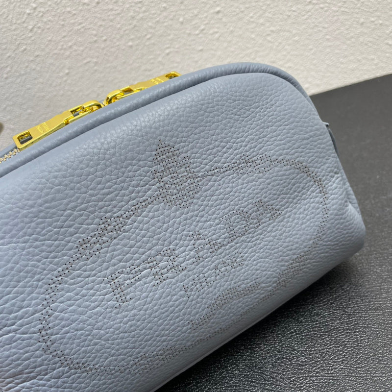 Amelia- PRDA  LUXURY BAGS - 475