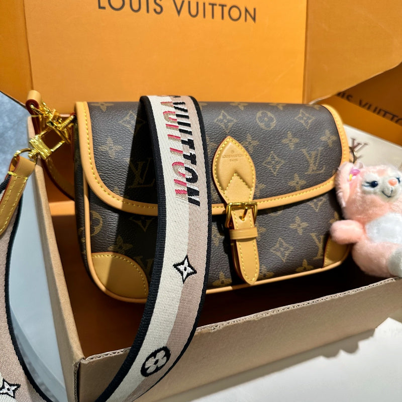 Amelia - LV Bags - 14375