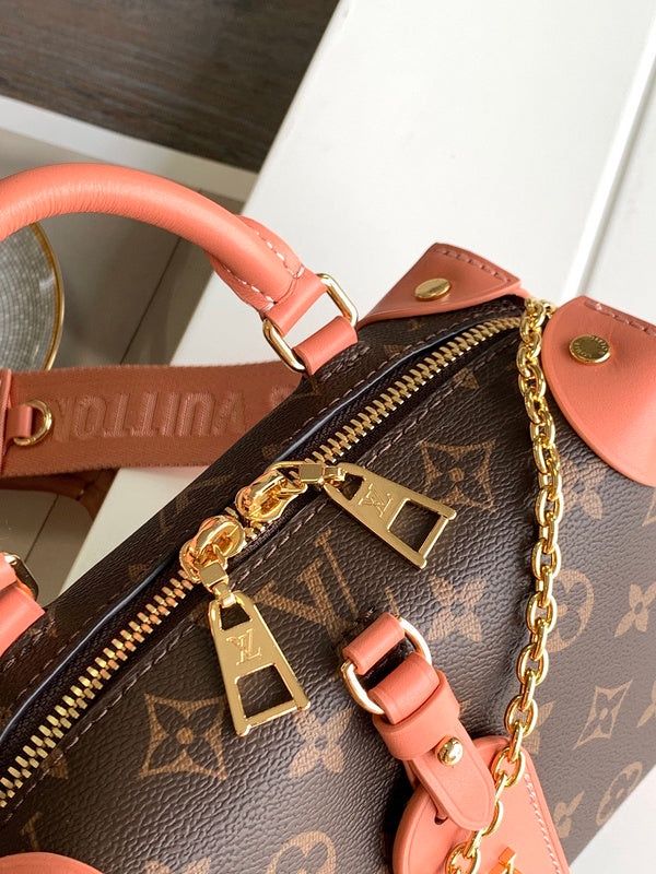 Amelia - LOV Lady Bags - 616