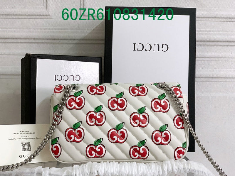 Amelia - GUKI Bags - 2352