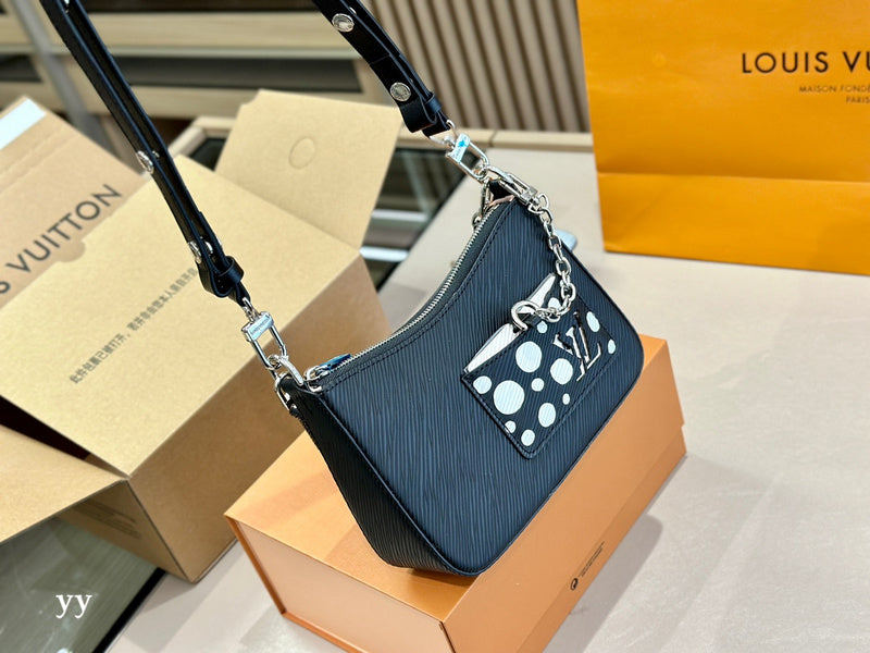 Amelia - LV Bags - 14816