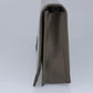 Fendi Zucchino  Canvas Clutch Bag (Pre-Owned)