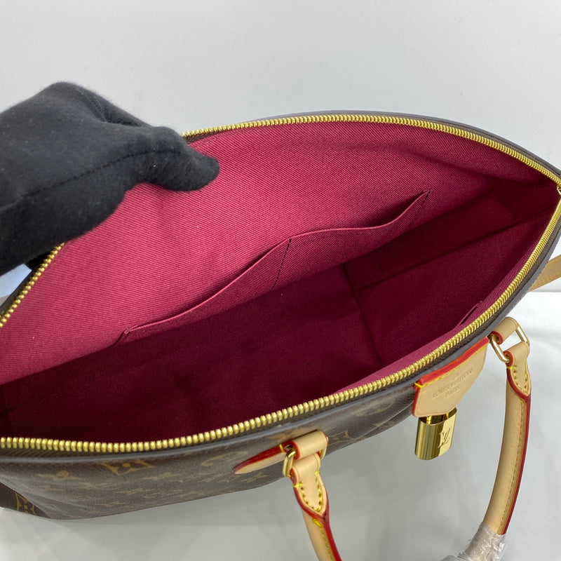 Fan Fashion Lu-Vi Bags - 16667