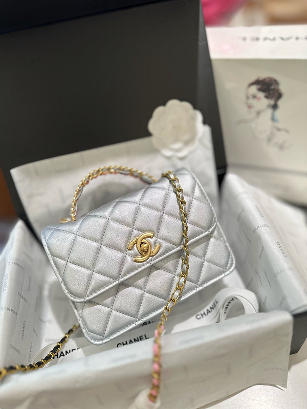 Amelia- CHL Bags - 6861