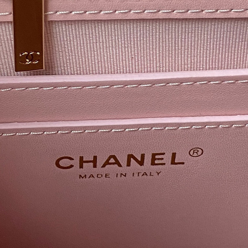 Amelia- CHL Bags - 7534