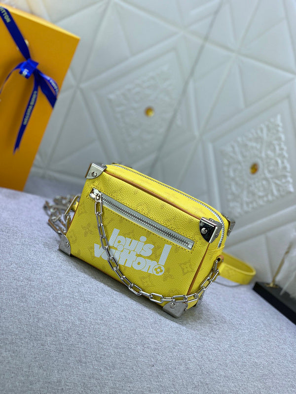 Amelia- GUKI Women Bags - 1784