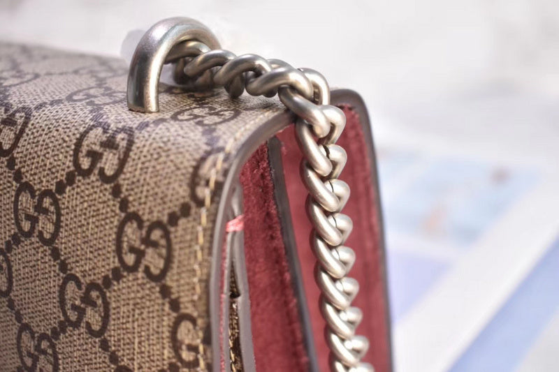Amelia Fashion - GCI Bags - 3227