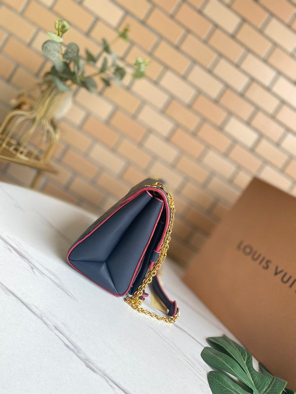 Fashion Lu-Vi bags - 3912