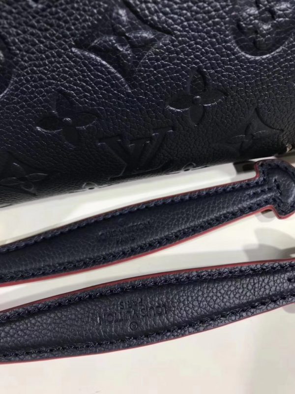Amelia - LV Bags - 12485