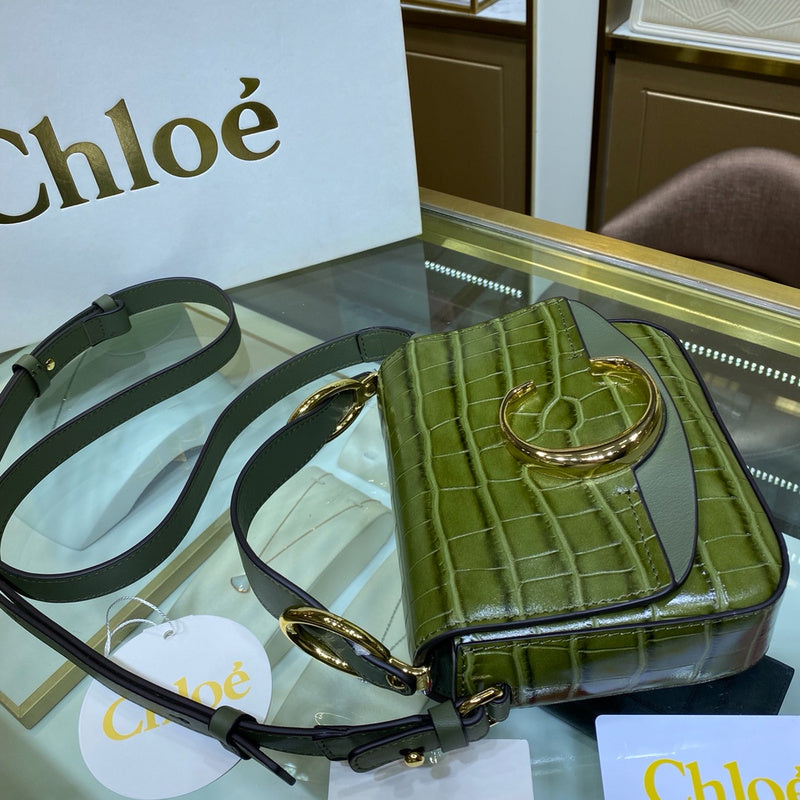 Amelia's Bag Gallery - CLE Bags - 599