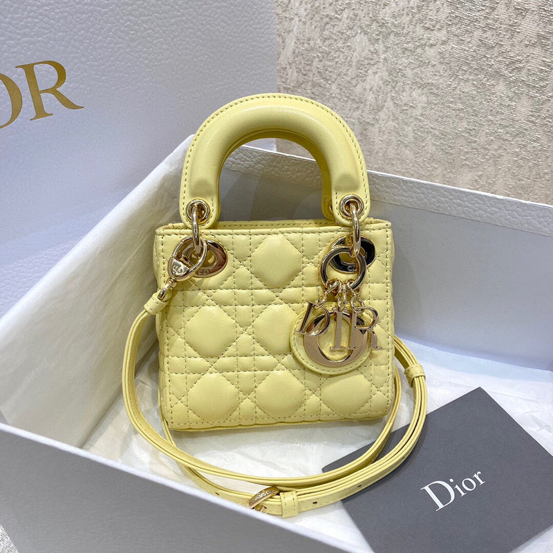 Amelia- DYOR FASHION BAGS - 1142