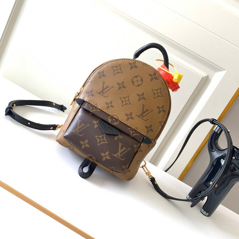 Amelia - LV Bags - 15359