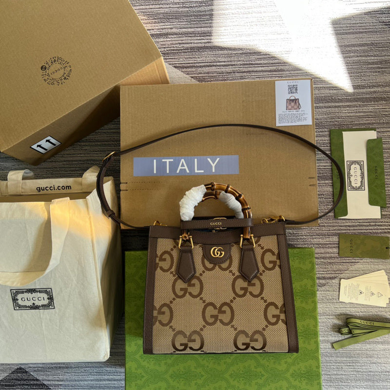 Amelia- GCI Lady Bags - 902
